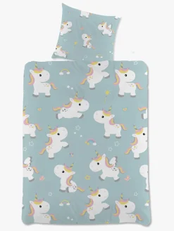 Børn Bjorna Sengetøj>Enhjørning Sengesæt 150x210