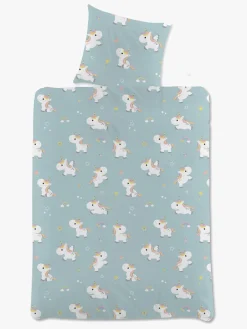 Børn Bjorna Sengetøj>Enhjørning Sengesæt 150x210