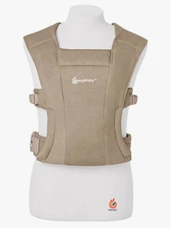 Ergobaby Embrace Bæresele, Soft Olive