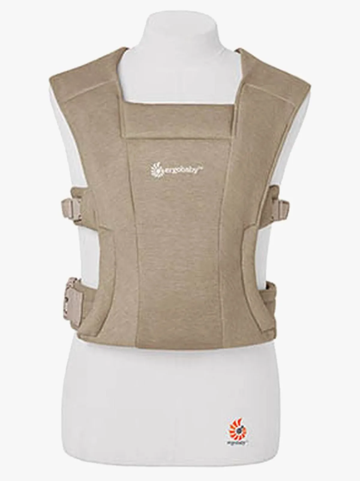 Ergobaby Embrace Bæresele, Soft Olive