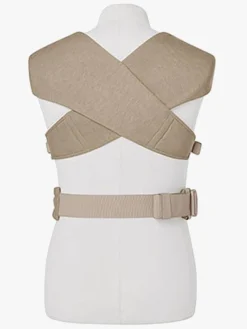Ergobaby Embrace Bæresele, Soft Olive
