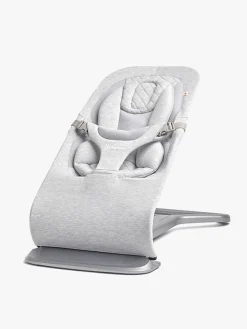 Ergobaby Evolve 3-in-1 Skråstol, Light Grey