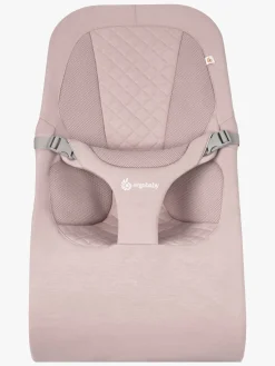 Ergobaby Evolve Stofhynde til Skråstol, Blush Pink