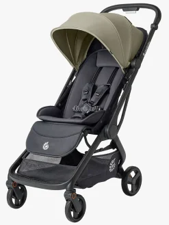 Ergobaby Metro 3 Klapvogn, Soft Olive