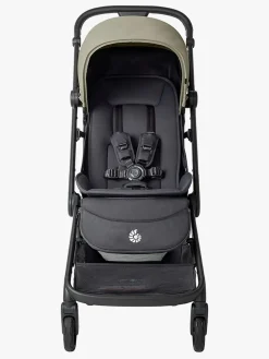 Ergobaby Metro 3 Klapvogn, Soft Olive