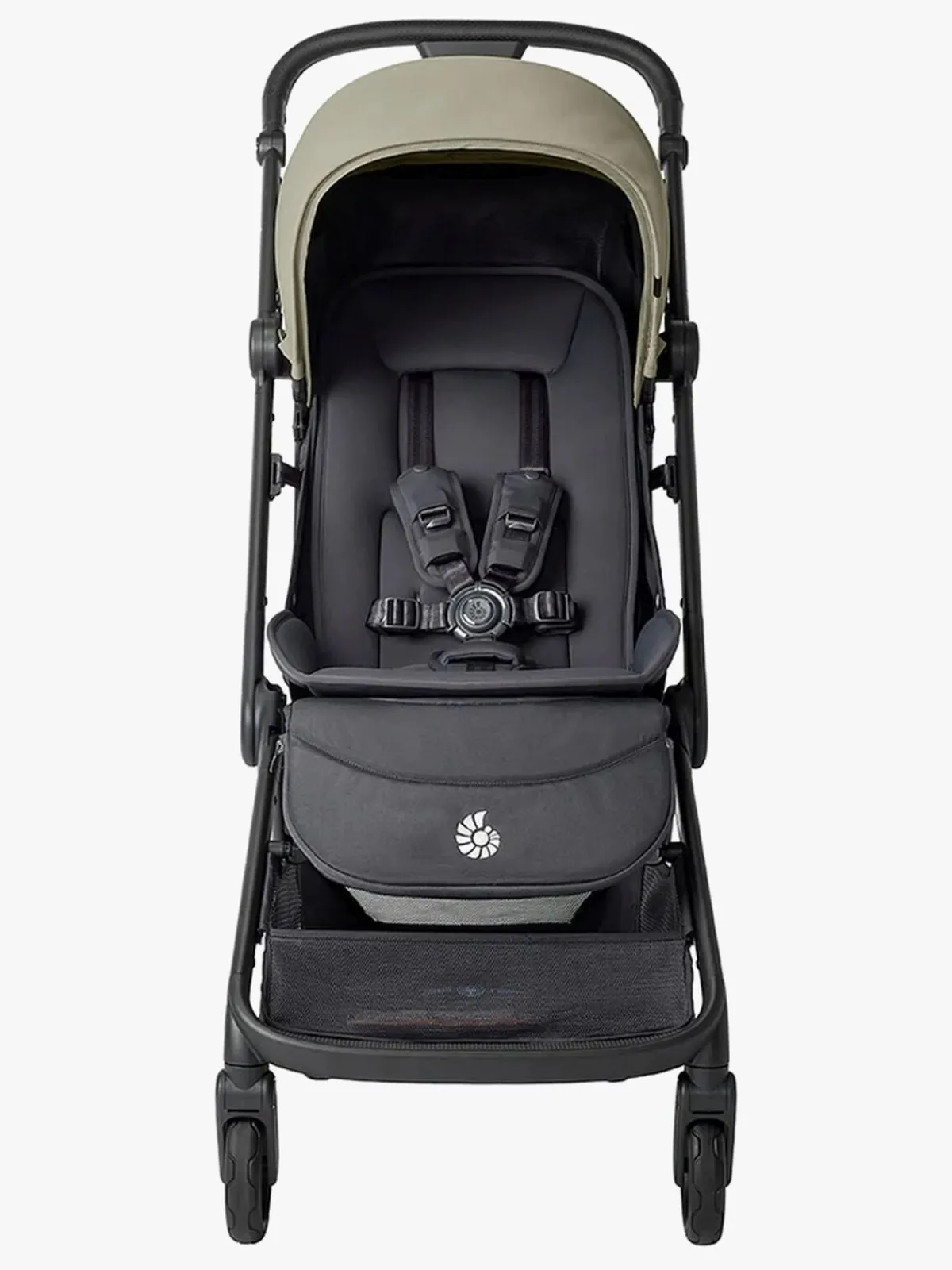 Ergobaby Metro 3 Klapvogn, Soft Olive