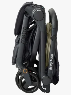 Ergobaby Metro 3 Klapvogn, Soft Olive