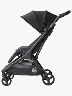 Ergobaby Metro 3 Klapvogn, Onyx Black