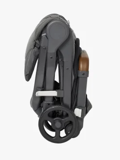 Ergobaby Rejseklapvogne*Metro+ Deluxe Klapvogn, London Skyline Shadow Grå