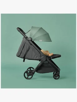 Ergobaby Metro+ Kaleche, Sea Grass