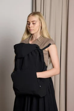 Ergobaby Omni 360 Bæresele inkl. Regnslag, Grå