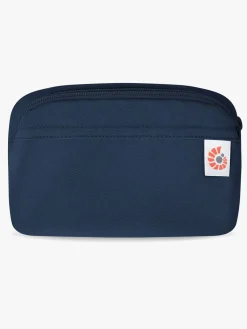Ergobaby Omni Deluxe Bæresele Cotton, Midnight Blue