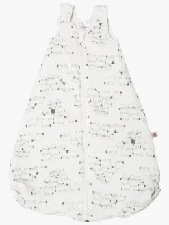 Børn Ergobaby On The Move Sovepose 18-36M TOG 2.5, Sheep