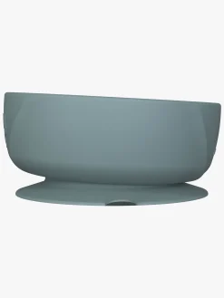 EverydayBaby Everyday Baby Skål Silikone, Grøn