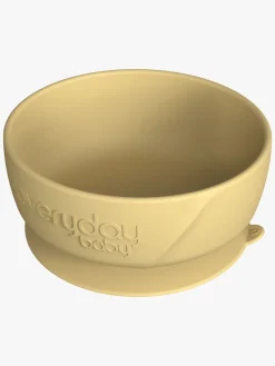 EverydayBaby Everyday Baby Skål Silikone,