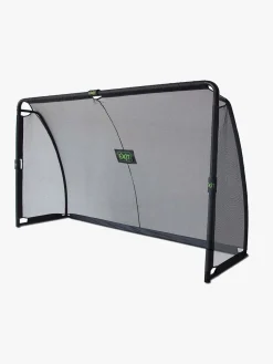 EXIT Boldsport*Finta Fodboldmål 300x200, Black