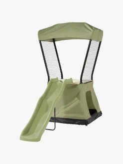 EXIT Udeleg>Ivy Legetårn med Rutsjebane