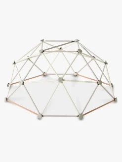 EXIT Udeleg*Klatrekuppel 190 cm Pastel