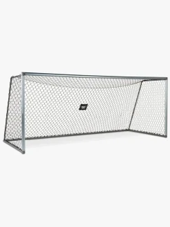 EXIT Scala Fodboldmål Aluminium 500x200 cm