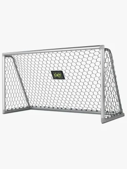 EXIT Boldsport*Scala Fodboldmål Aluminium 220x120 cm