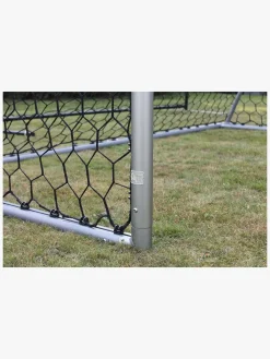 EXIT Boldsport*Scala Fodboldmål Aluminium 220x120 cm