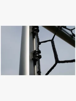 EXIT Boldsport*Scala Fodboldmål Aluminium 220x120 cm