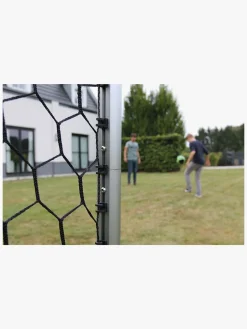 EXIT Boldsport*Scala Fodboldmål Aluminium 220x120 cm