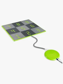 EXIT Vandlegetøj*Vandspreder m. 9 Brikker