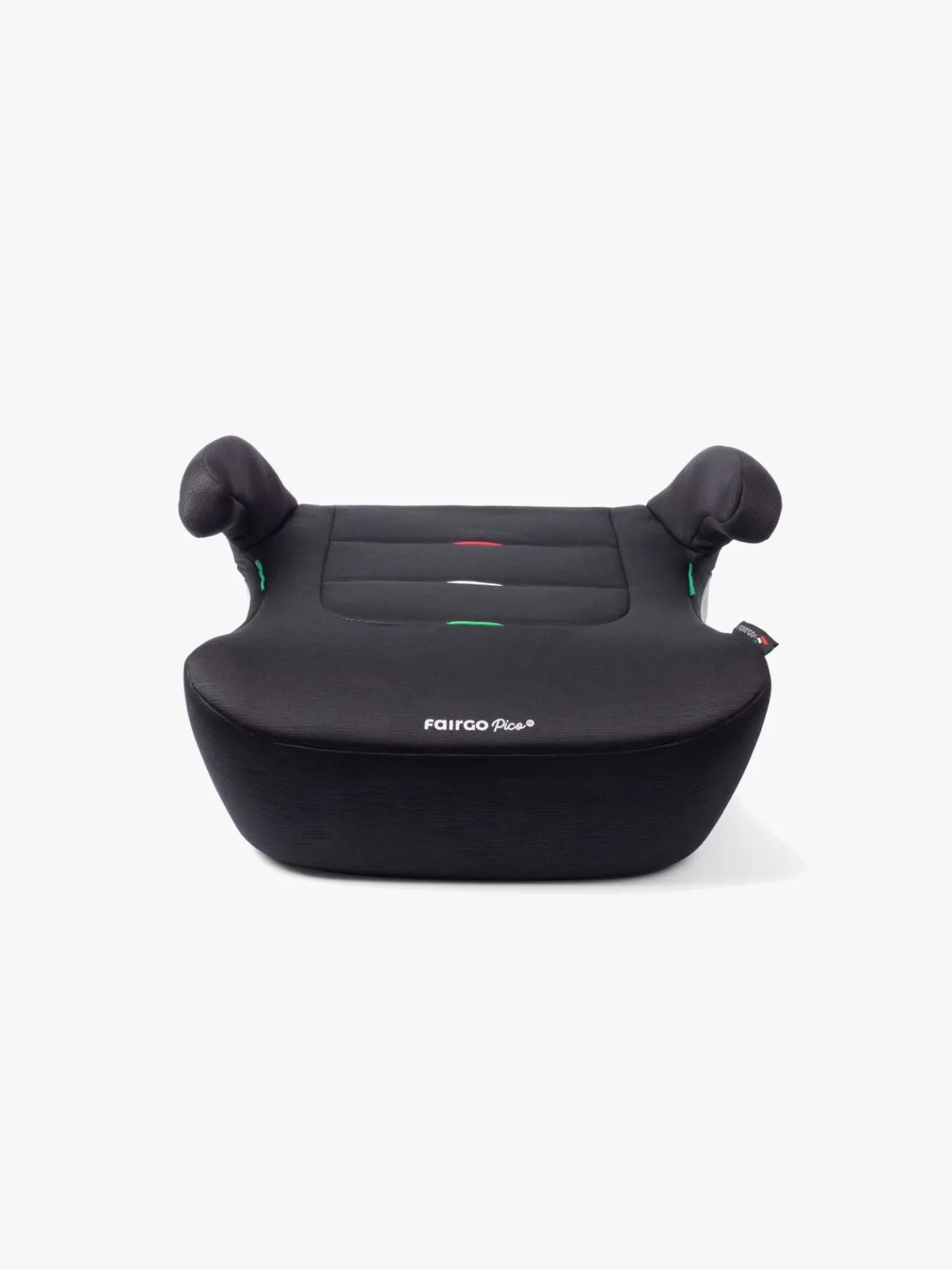 Fairgo Selepuder>Pico i-Size Selepude, Black Sand