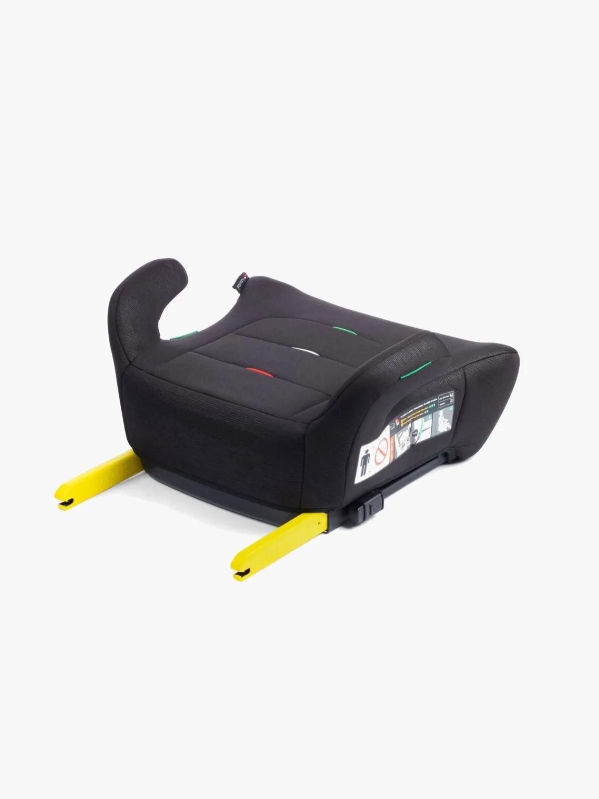 Fairgo Selepuder>Pico i-Size Selepude, Black Sand