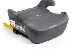 Fairgo Selepuder*Pico i-Size Selepude, Stone Grey Grå