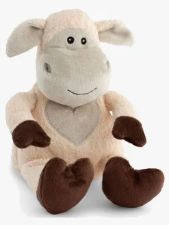 Fantorangen Dukker & Bamser>Eddi Bamse God & Blød 15 cm