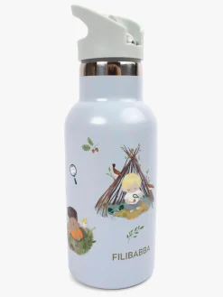 FILIBABBA Drikkedunk Tiny Explorers 350 ml