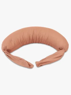 FILIBABBA Graviditet|Amning*Graviditets- & Ammepude Juno, Melon Orange