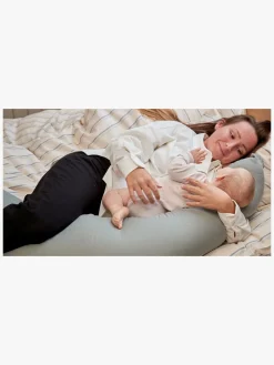 FILIBABBA Graviditet|Amning*Graviditets- & Ammepude Juno, Stone Grey Grå