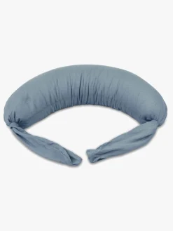 FILIBABBA Graviditet|Amning*Graviditets- & Ammepude Juno, Powder Blue Blå