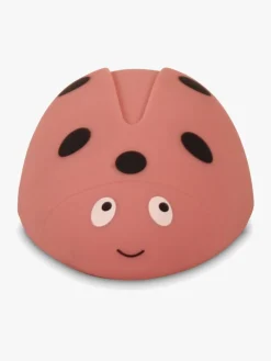 Børn FILIBABBA Lampe Mariehøne Lullu