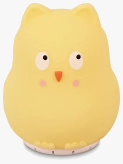 Børn FILIBABBA Lampe med Højttaler Fugl