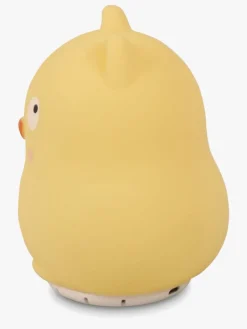 Børn FILIBABBA Lampe med Højttaler Fugl