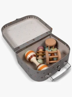 FILIBABBA Motorisk Legetøj*Legetøjssæt