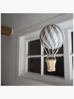 Børn FILIBABBA Interiør>Luftballon 10 cm, Powder Blue