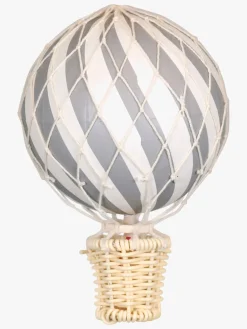 Børn FILIBABBA Luftballong 10 cm, Lysegrå