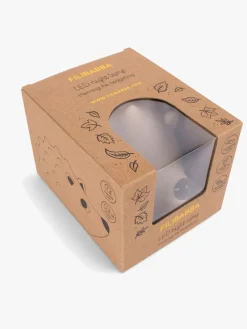 Børn FILIBABBA Natlampe Pindsvin Henning