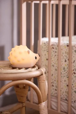 Børn FILIBABBA Natlampe Pindsvin Henning