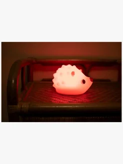 Børn FILIBABBA Natlampe Pindsvin Henning