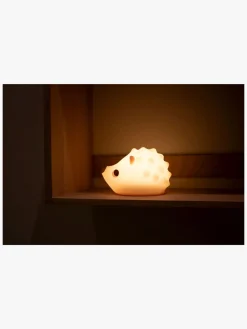 Børn FILIBABBA Natlampe Pindsvin Henning