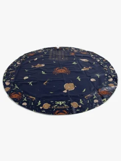 FILIBABBA Vandlegetøj>Sprinkler Legetæppe, Nordic Ocean