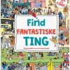 GlobeForlaget Find fantastiske ting