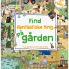 GlobeForlaget Find fantastiske ting på gården