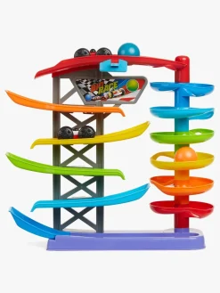 Fippla Legetøj Til Børn På 0-10 År|Byggesæt & Lego*Kuglelabyrint